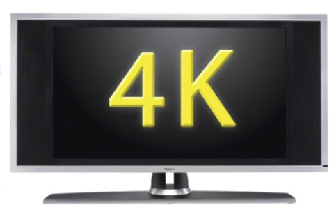 Monitor 4K